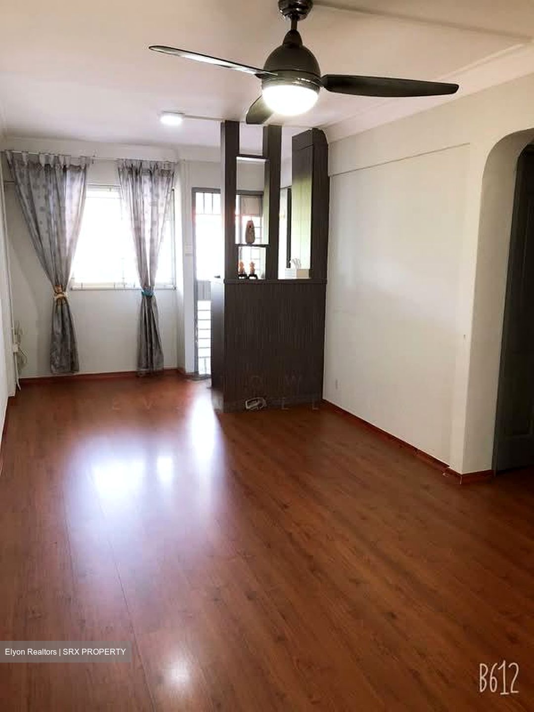 Blk 649 Ang Mo Kio 61 (Ang Mo Kio), HDB 3 Rooms #571751831